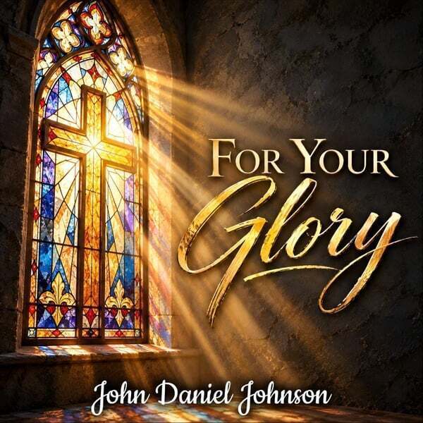 Cover art for For Your Glory